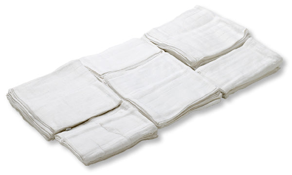 100% Dry Cotton Towels
